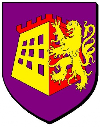 Blason de Borgo/Arms of Borgo