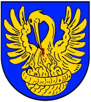 Arms of Richard Foxe