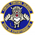655th Air Expeditionary Squadron, US Air Force.png
