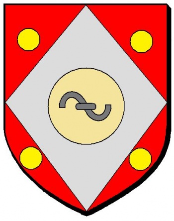 Blason de Chassey-lès-Montbozon / Arms of Chassey-lès-Montbozon