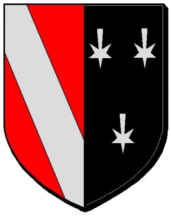 Blason de Fondremand/Arms of Fondremand