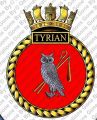 HMS Tyrian, Royal Navy.jpg
