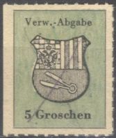 Wappen von Schärding / Arms of Schärding