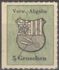 Arms of Schärding