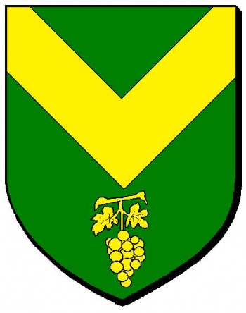 Blason de Valleroy (Doubs) / Arms of Valleroy (Doubs)