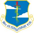 380th Air Expeditionary Wing, US Air Force.jpg