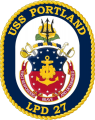 Ampibious Transport Dock USS Portland (LPD-27), US Navy.png