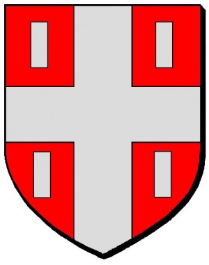 Blason de Belmont-sur-Vair / Arms of Belmont-sur-Vair