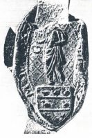 Wapen van Boxtel/Arms (crest) of Boxtel