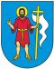 Arms (crest) of Baška