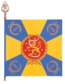 Kaartin pataljoonan lippu 1957.jpg