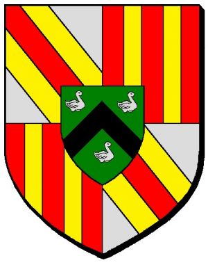 Blason de Lagrange (Landes)/Coat of arms (crest) of {{PAGENAME