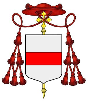 Arms (crest) of Gerardo Bianchi