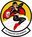 1st Fighter Squadron, US Air Force.png