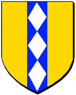 Blason de Ferrals-les-Corbières/Arms of Ferrals-les-Corbières