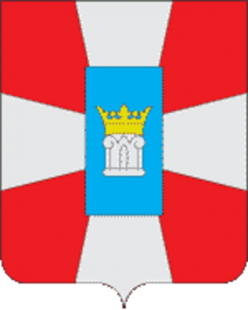 Arms of Khoroshovo Rural Settlement