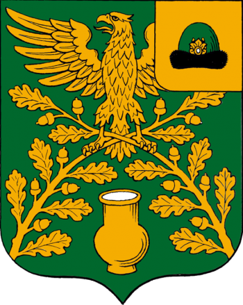 Arms (crest) of Orlovskoe