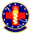 USAF Clinic Randolph, US Air Force.png