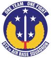 612th Air Base Squadron, US Air Force.jpg