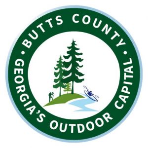 Seal (crest) of Butts County