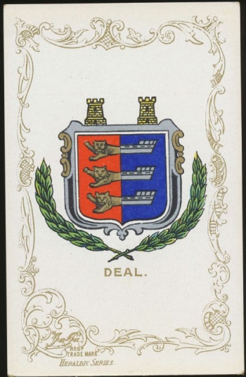 Arms of Deal