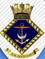 H.M. Dockyard Portsmouth, Royal Navy.jpg