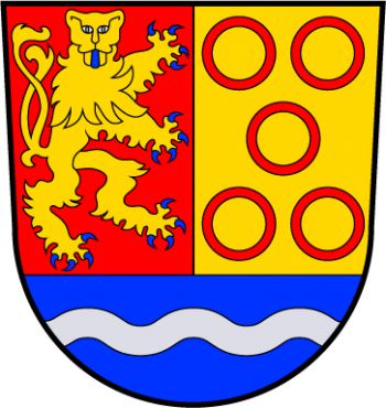 Wappen von Hemmersdorf