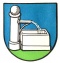 Arms of Bittelbronn
