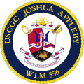 USCGC Joshua Appelby (WLM-556).png