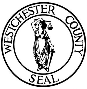 Seal (crest) of Westchester County