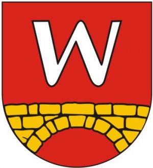 Arms of Wilga