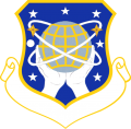 1003rd Space Support Group, US Air Force.png
