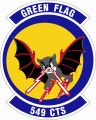 549th Combat Training Squadron, US Air Force1.jpg