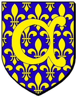 Blason de Combronde/Arms of Combronde