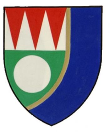 Coat of arms (crest) of Deeside Golf Club