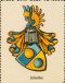 Wappen Scheibe