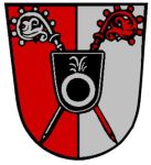 Arms (crest) of Auerbach