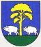 Arms of Baška