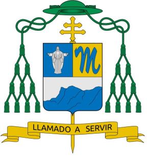 Arms of Tito Solari Capellari