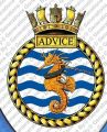 HMS Advice, Royal Navy.jpg