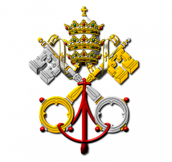 Arms of Apostolic Nunciatures