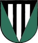 Wappen von Schönberg im Stubaital/Arms of Schönberg im Stubaital