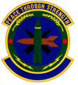 43rd Munitions Maintenance Squadron, US Air Force.png