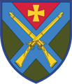 6th Independent Rifle Battalion, Ukrainian Army.png