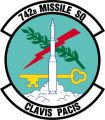 742nd Missile Squadron, US Air Force.jpg