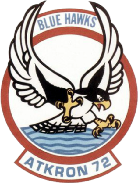 File:Attack Squadron (VA) 72 Blue Hawks, US Navy.png