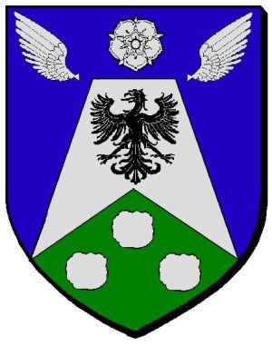 Blason de Carticasi / Arms of Carticasi