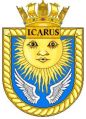 HMS Icarus, Royal Navy.jpg