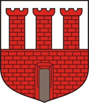 Arms of Nowa Brzeźnica