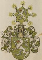 Wappen von Steiermark/Arms of Steiermark